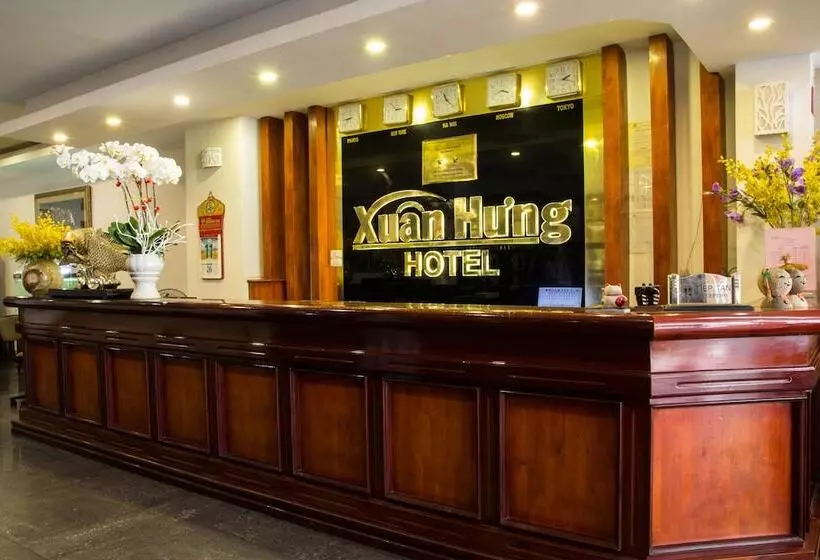 Fotos del hotel Xuan Hung:  22