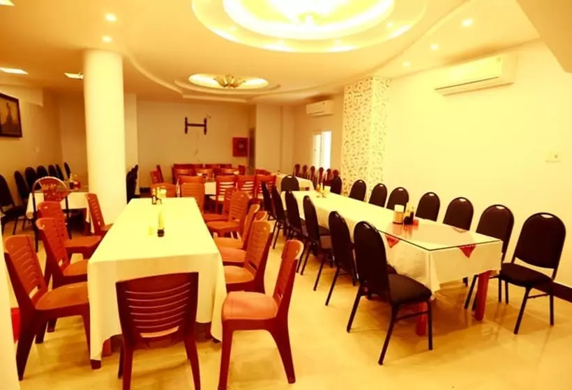 Fotos del hotel Xuan Hung:  6