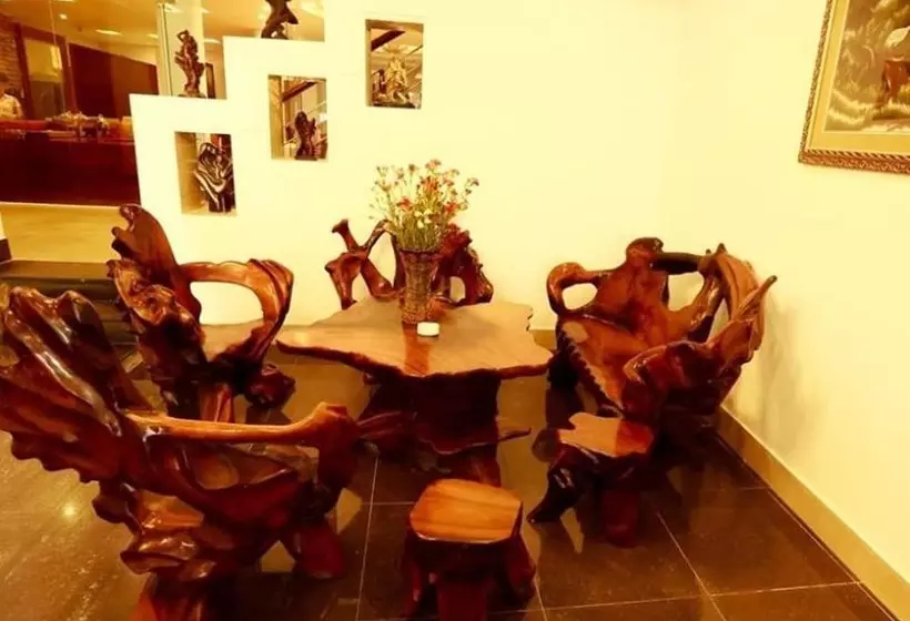 Fotos del hotel Xuan Hung:  21