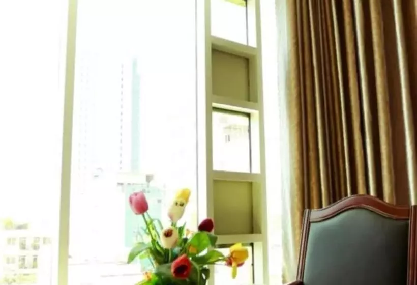 Fotos del hotel Xuan Hung:  15