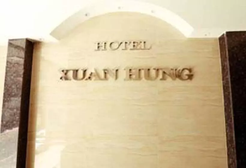 Xuan Hung