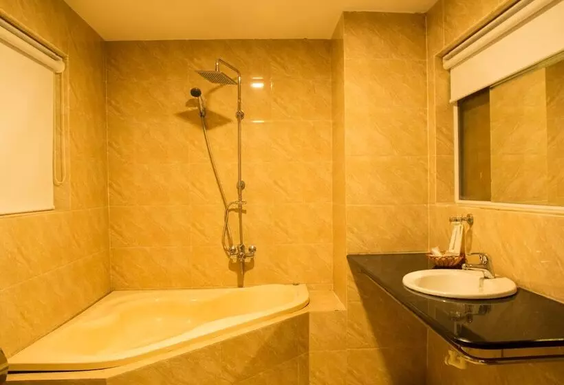 Fotos del hotel Xuan Hung:  17