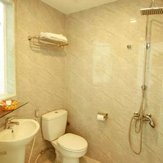 Fotos del hotel Xuan Hung:  23