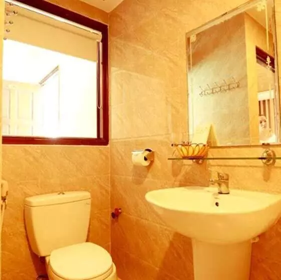 Fotos del hotel Xuan Hung:  13