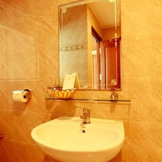 Fotos del hotel Xuan Hung:  8