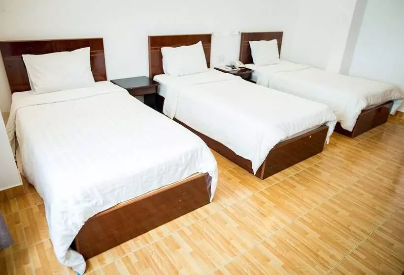 Fotos del hotel Xuan Hung:  2