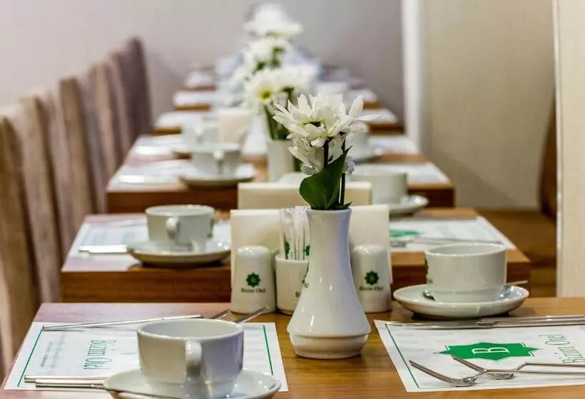 Fotos del hotel Bizim:  12