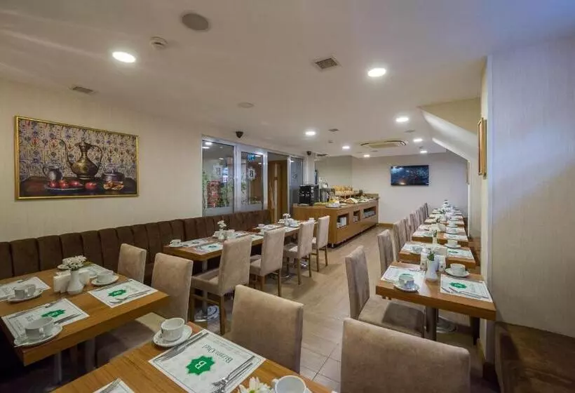 Fotos del hotel Bizim:  6