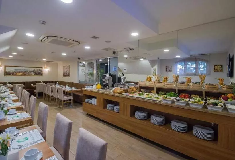 Fotos del hotel Bizim:  7