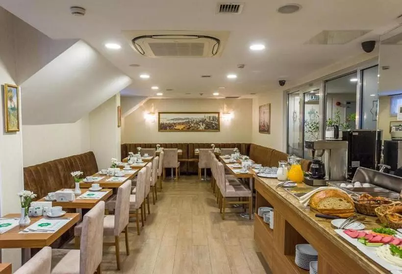 Fotos del hotel Bizim:  8