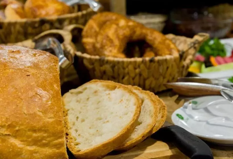 Fotos del hotel Bizim:  13