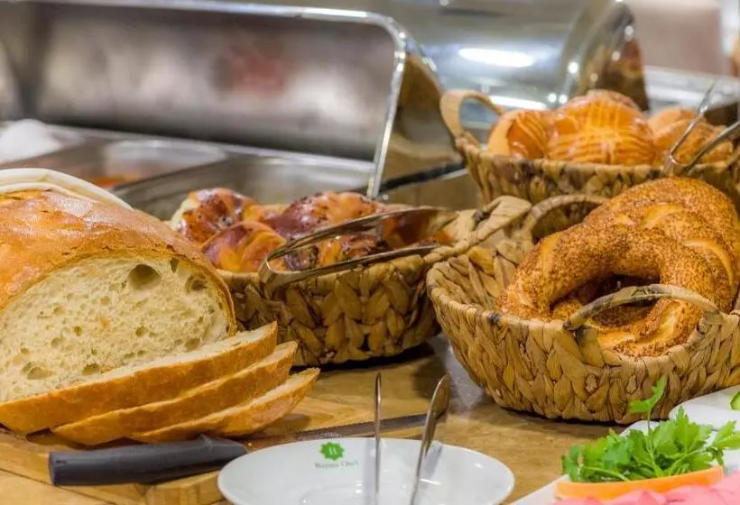 Fotos del hotel Bizim:  14