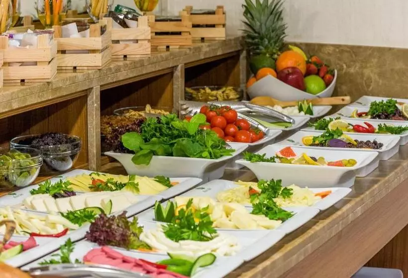 Fotos del hotel Bizim:  10