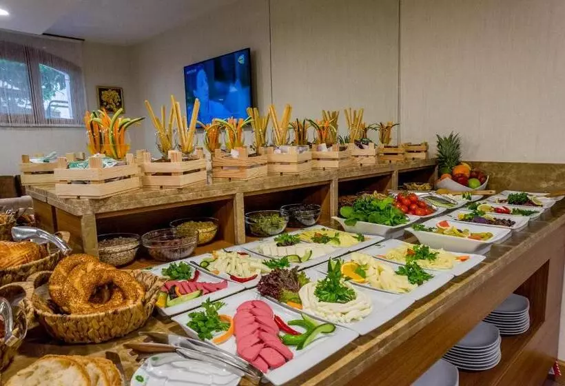 Fotos del hotel Bizim:  15