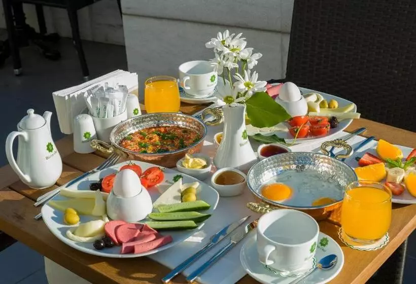 Fotos del hotel Bizim:  3