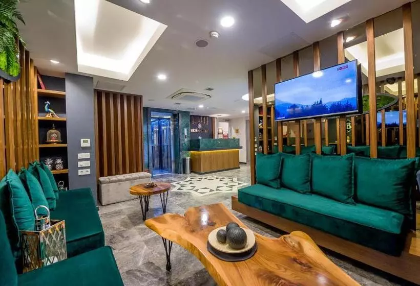 Fotos del hotel Bizim:  1