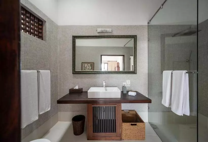 Fotos del hotel Taru Villas  Lighthouse Street:  13