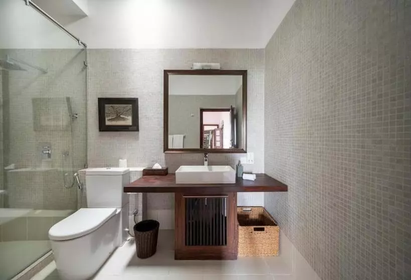 Fotos del hotel Taru Villas  Lighthouse Street:  6