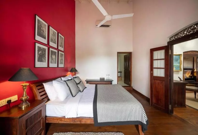 Fotos del hotel Taru Villas  Lighthouse Street:  19