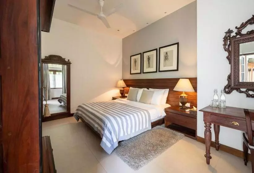 Fotos del hotel Taru Villas  Lighthouse Street:  10