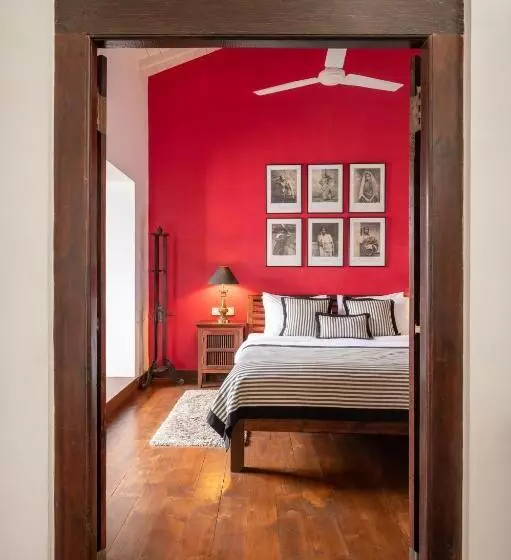 Fotos del hotel Taru Villas  Lighthouse Street:  22