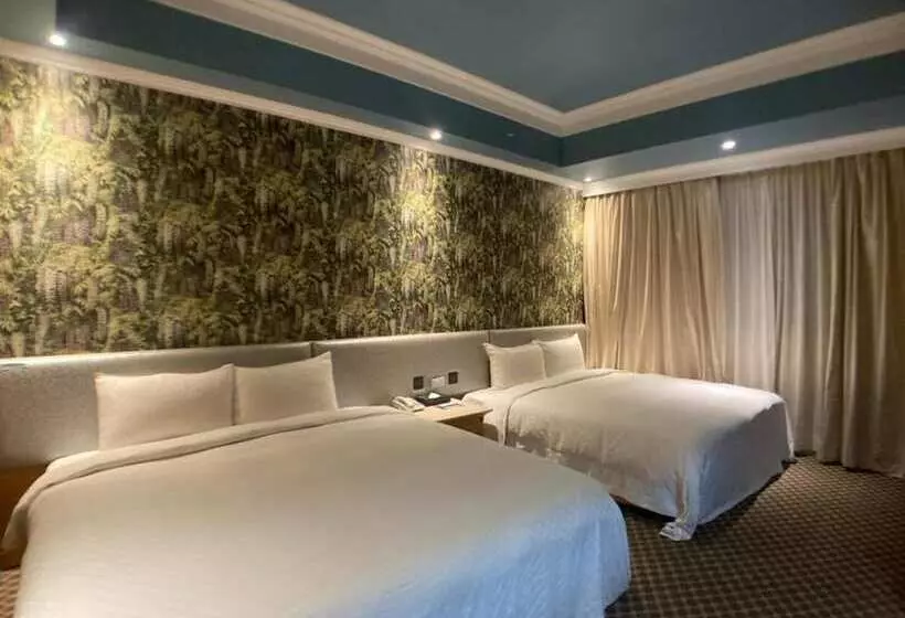 Fotos del hotel All Fun Business:  13