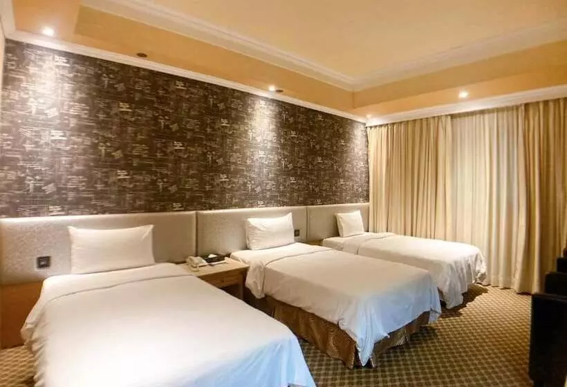 Fotos del hotel All Fun Business:  10