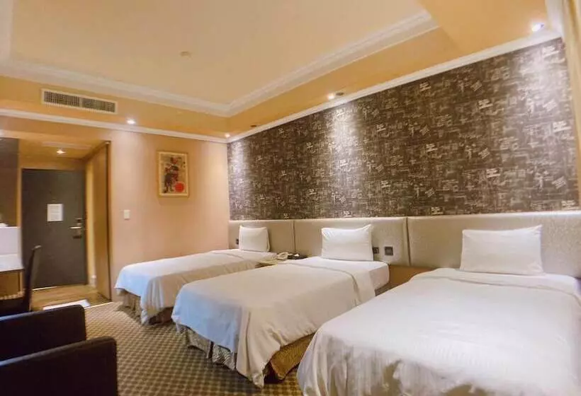 Fotos del hotel All Fun Business:  15