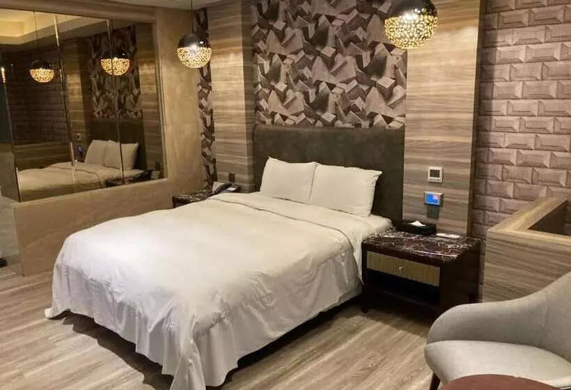 Fotos del hotel All Fun Business:  16