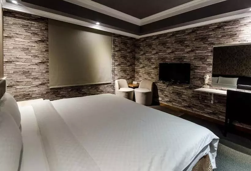 Fotos del hotel All Fun Business:  11