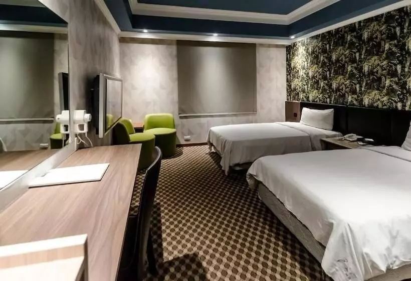 Fotos del hotel All Fun Business:  19