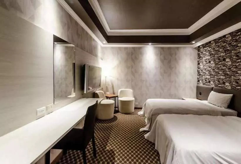 Fotos del hotel All Fun Business:  18