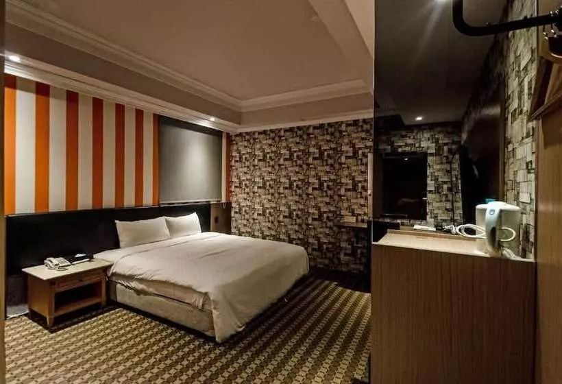 Fotos del hotel All Fun Business:  20