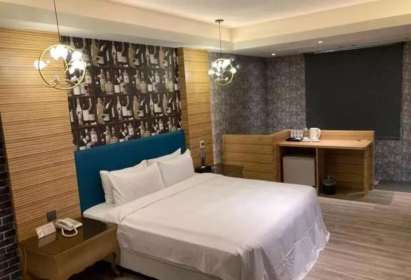 Fotos del hotel All Fun Business:  6