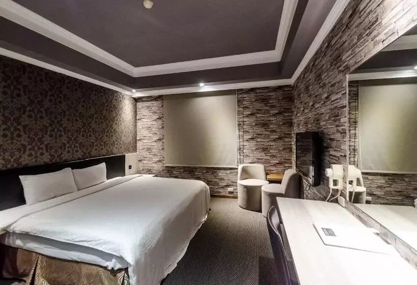 Fotos del hotel All Fun Business:  14