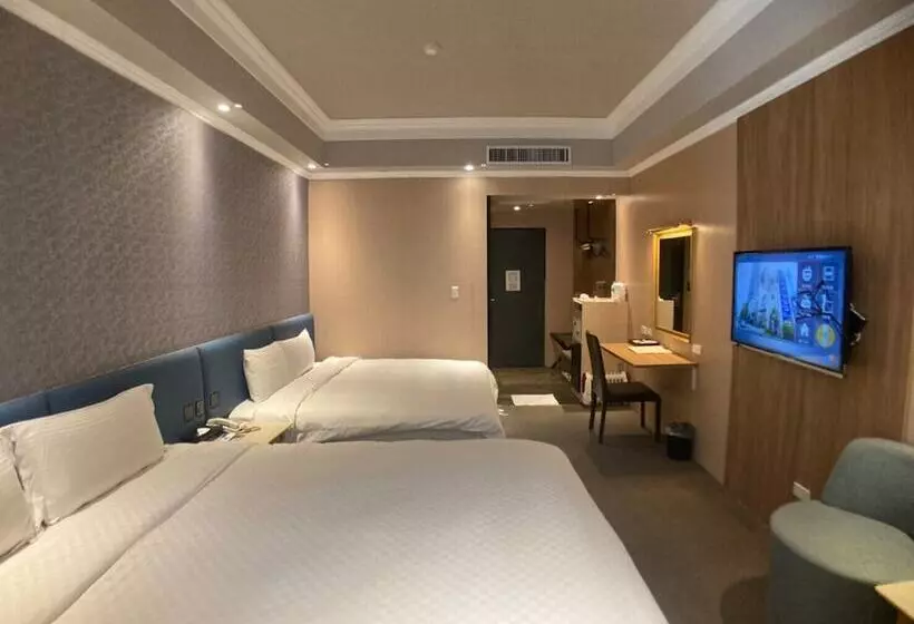 Fotos del hotel All Fun Business:  23