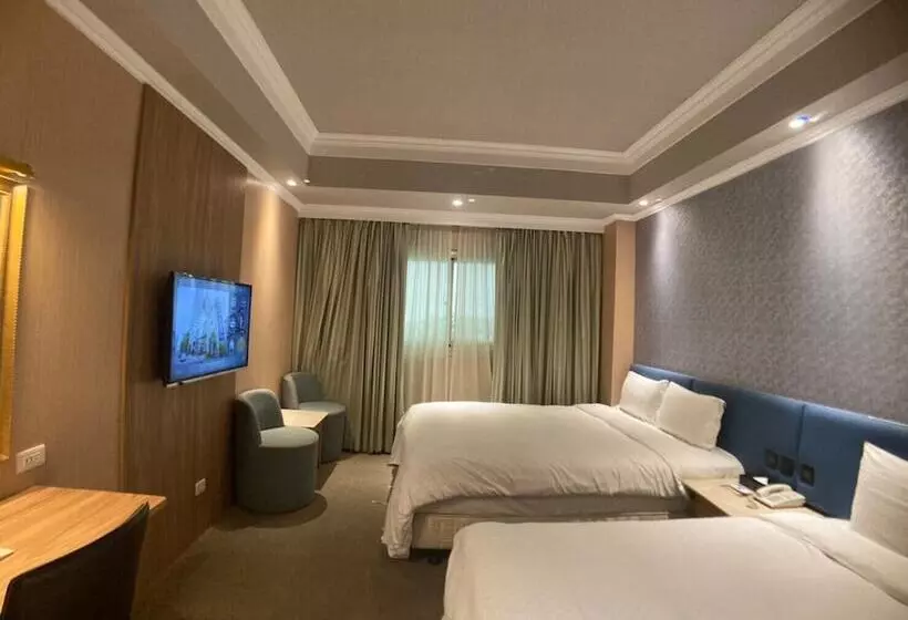 Fotos del hotel All Fun Business:  24