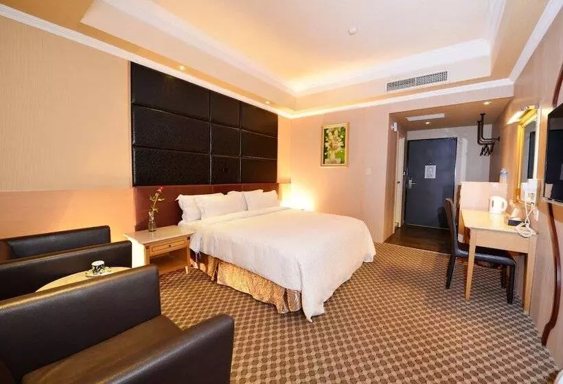 Fotos del hotel All Fun Business:  25