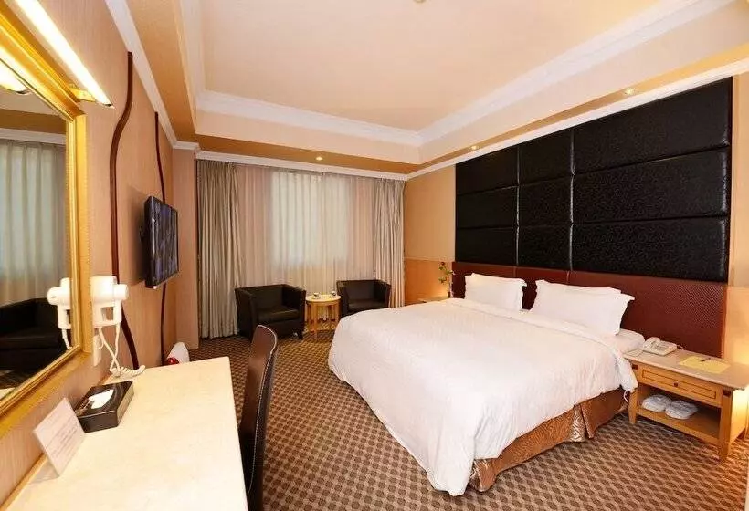 Fotos del hotel All Fun Business:  2