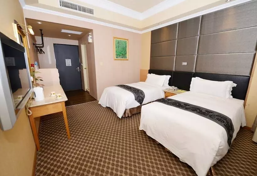 Fotos del hotel All Fun Business:  21