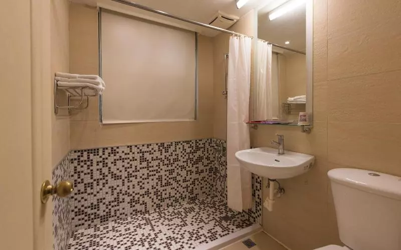 Fotos del hotel All Fun Business:  3