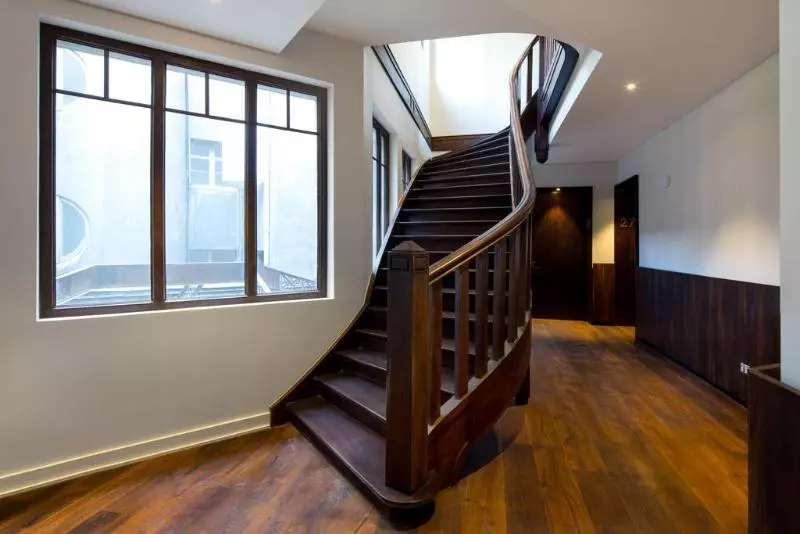 Fotos del hotel Altiplanico Bellas Artes:  3