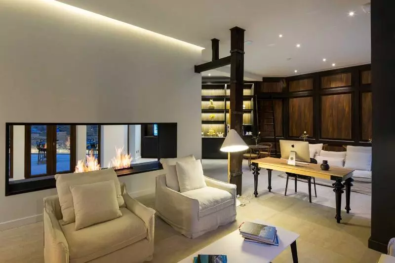 Fotos del hotel Altiplanico Bellas Artes:  2