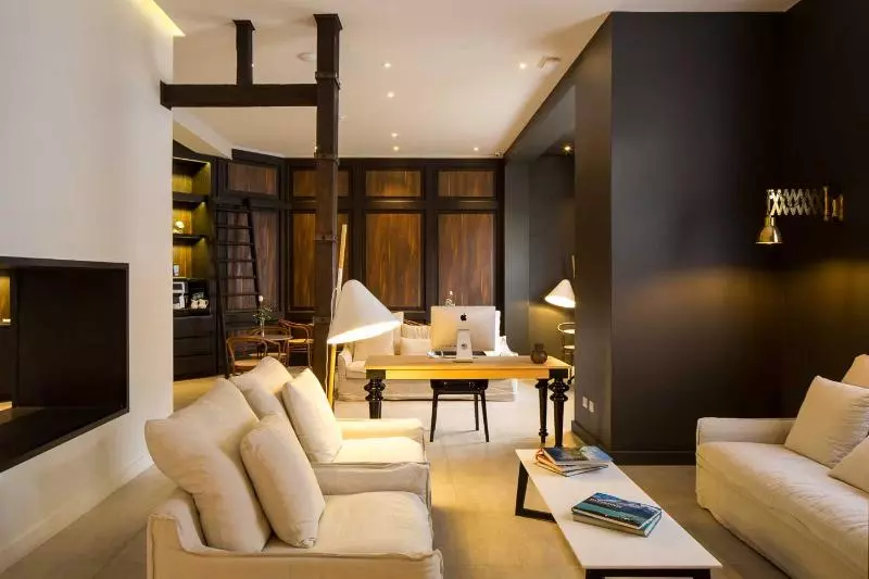 Fotos del hotel Altiplanico Bellas Artes:  7