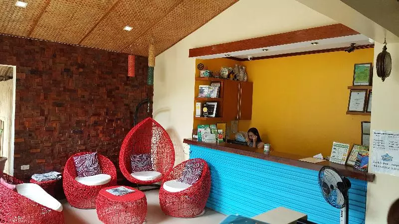 Fotos del hotel Blue Lagoon Inn & Suites:  6