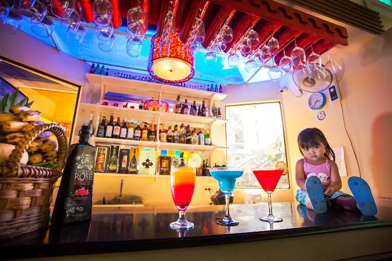 Fotos del hotel Blue Lagoon Inn & Suites:  3