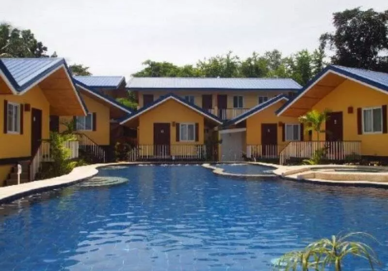 Fotos del hotel Blue Lagoon Inn & Suites:  5