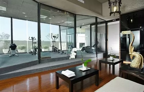 Fotos del hotel City Resort Taichung:  16