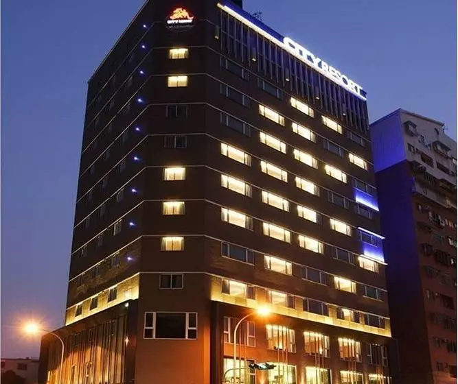 City Resort Taichung
