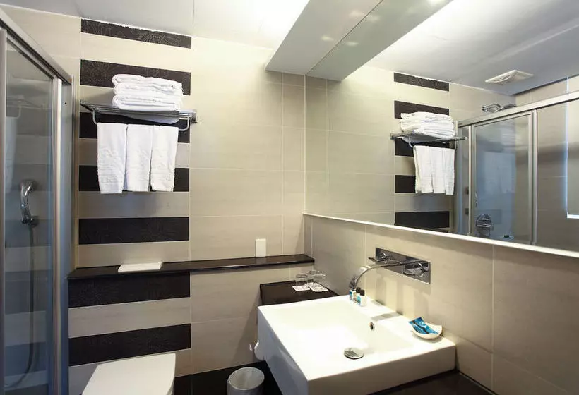 Fotos del hotel City Resort Taichung:  22